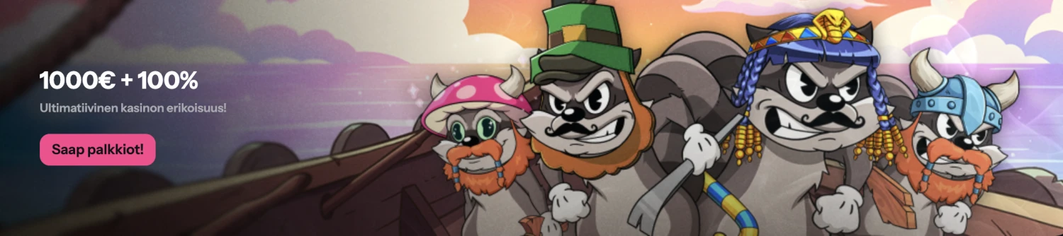 Promotional Banner